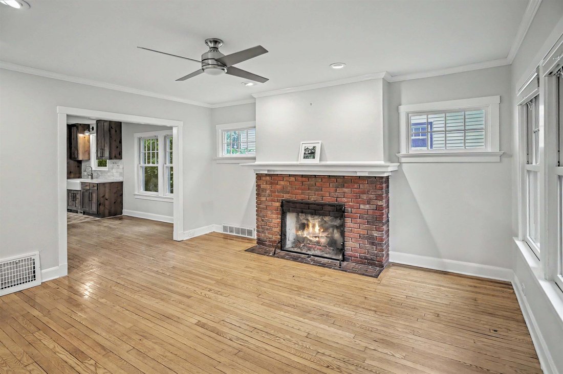 House in Fitchburg, Wisconsin, United States 4 - 18560935