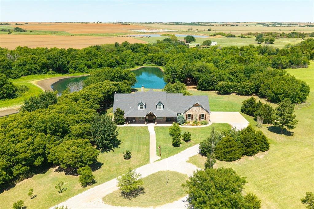 House in Piedmont, Oklahoma, United States 1 - 18565339