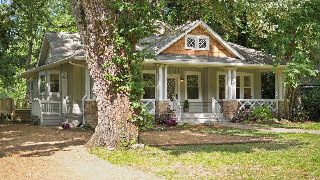 House in Signal Mountain, Tennessee, United States 3 - 18558060