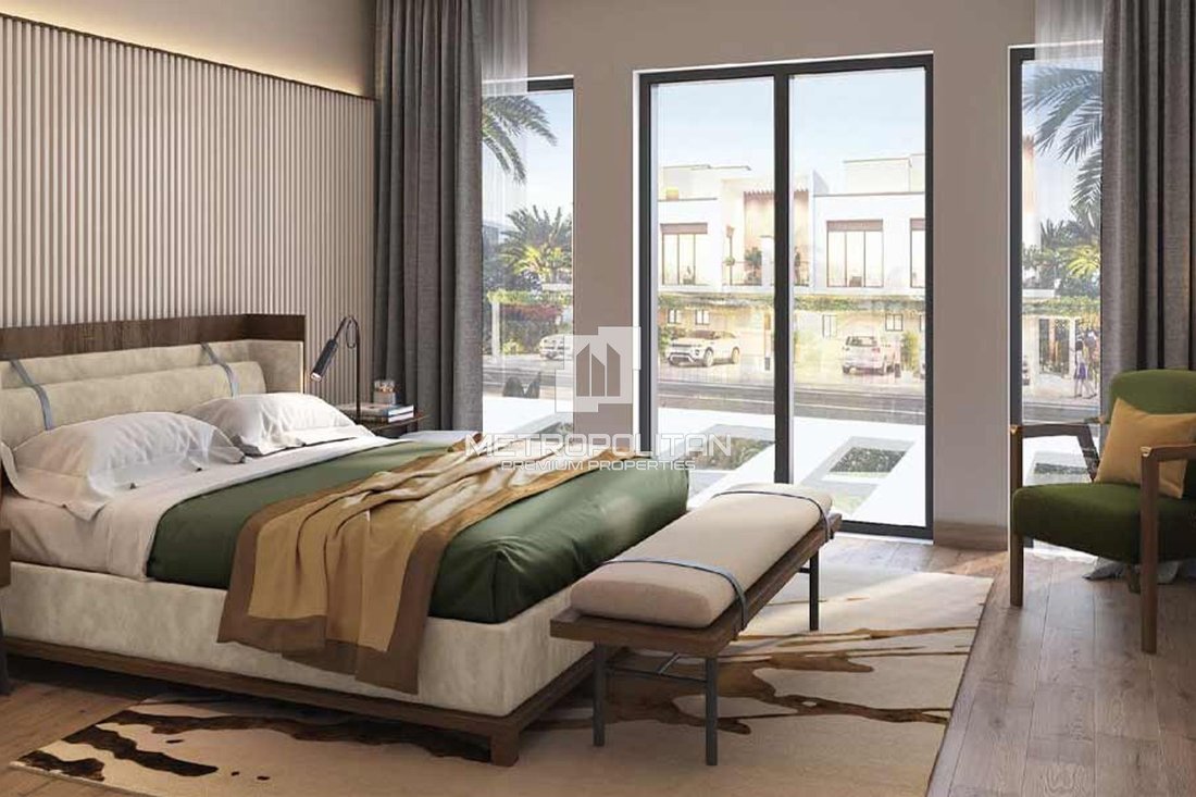 Townhouse in Al Yalayis 1, Al Yalayis, Dubai 2 - 18560239