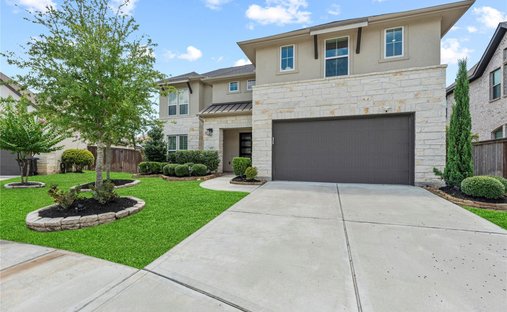 Casa en Katy, Texas, Estados Unidos 1