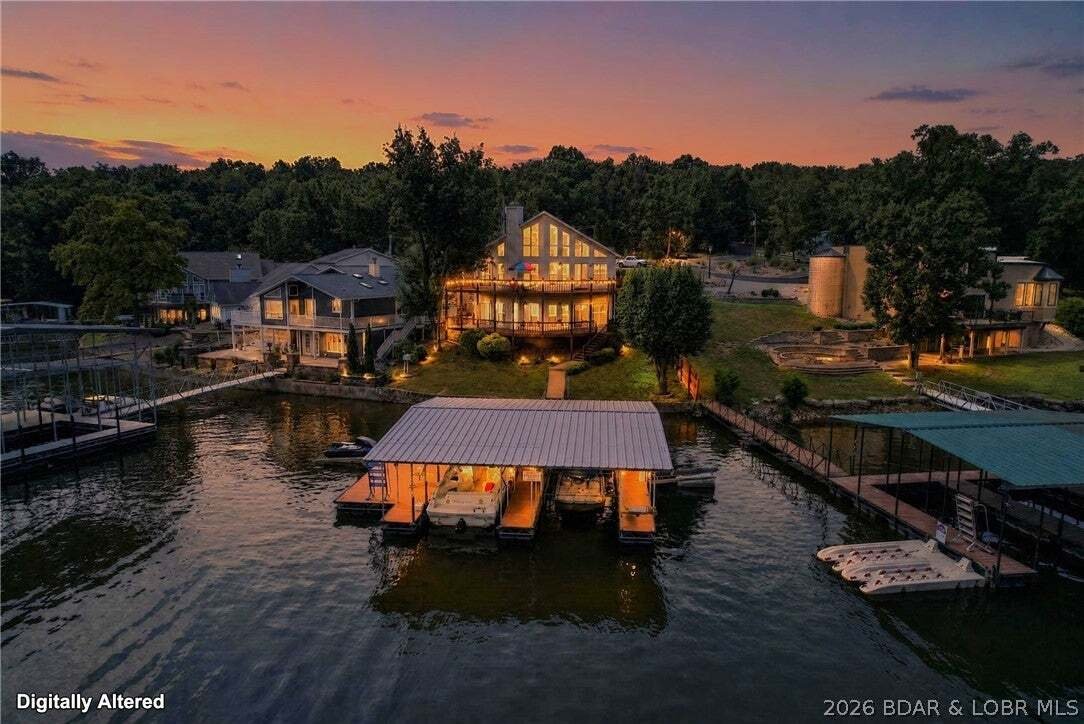 House in Sunrise Beach, Missouri, United States 5 - 18561123