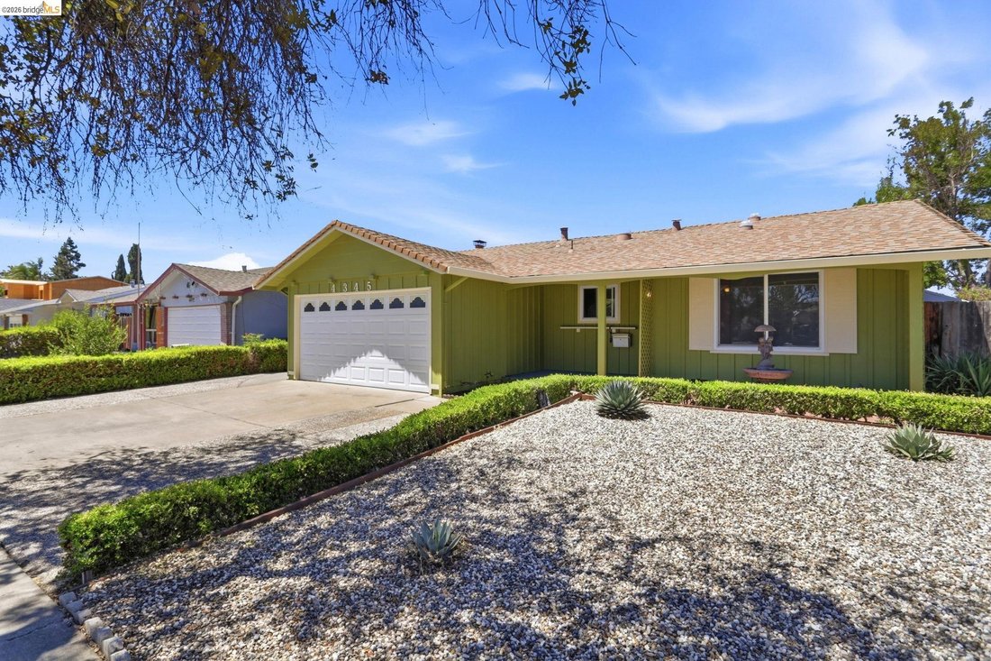 House in Newark, California, United States 2 - 18561530