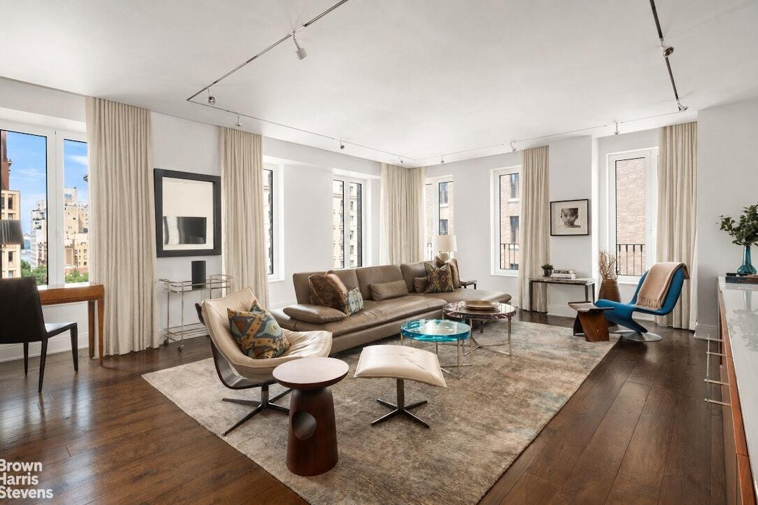 Condo in New York, New York, United States 2 - 18562026