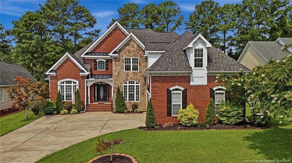 House in Spring Lake, North Carolina, United States 1 - 18558805