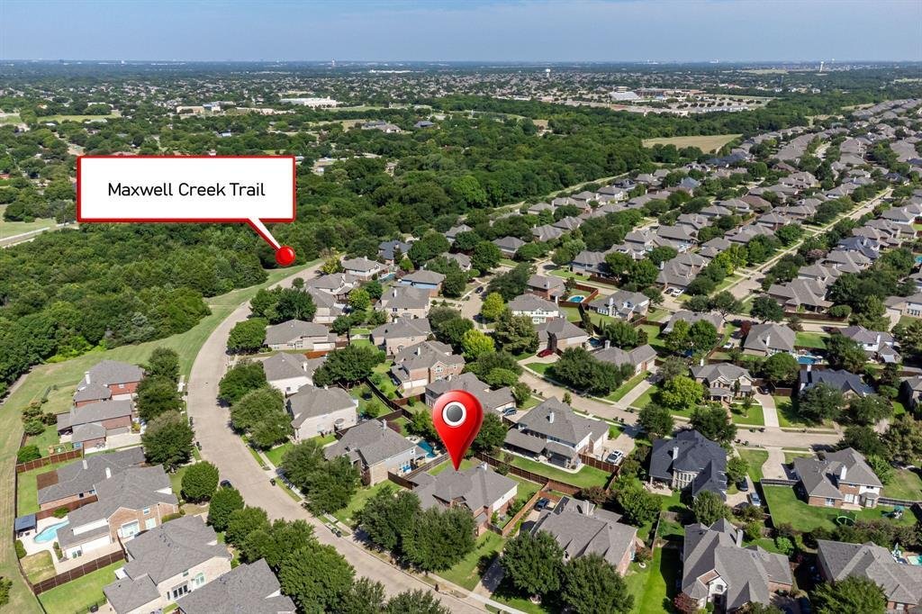 House in Richardson, Texas, United States 3 - 18555427