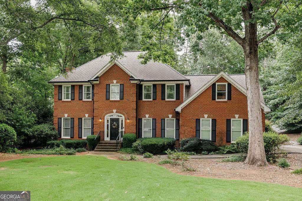 House in Bogart, Georgia, United States 3 - 18559042