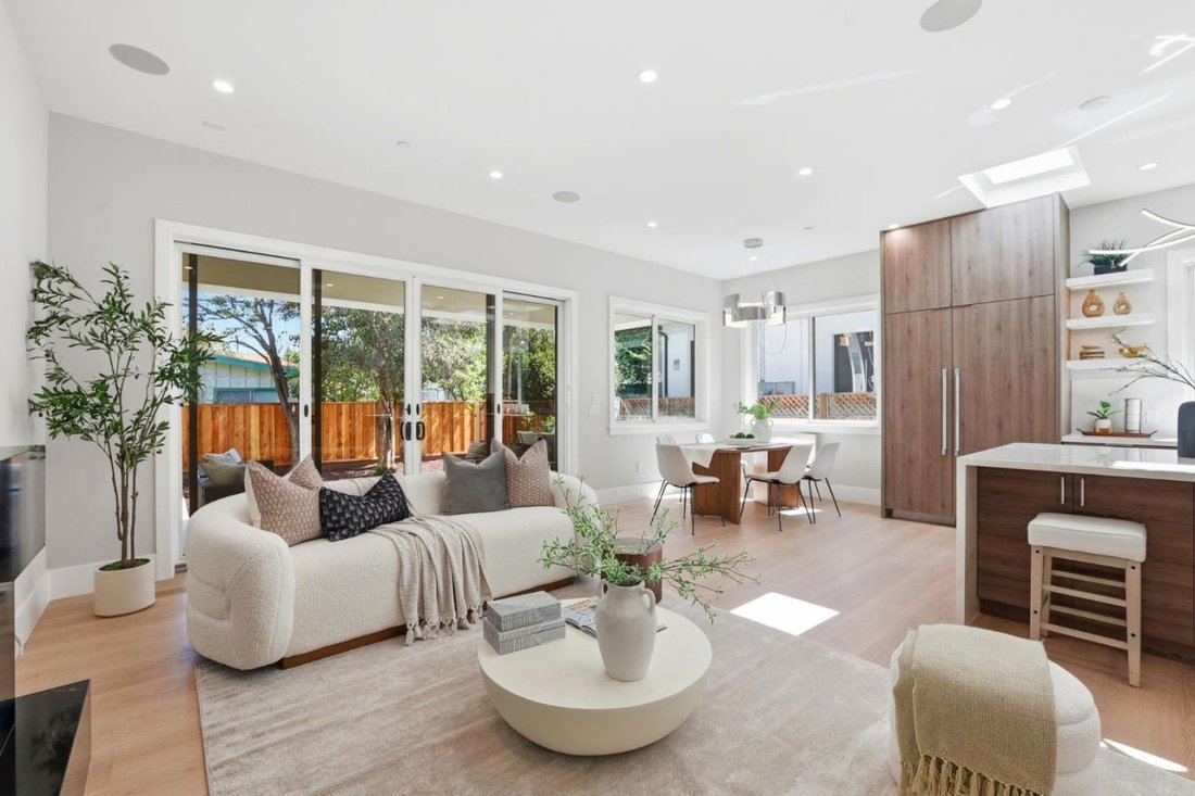 House in Cupertino, California, United States 5 - 18561536