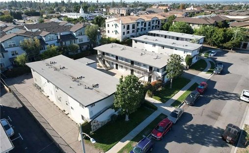 Orange, California, Stati Uniti 1