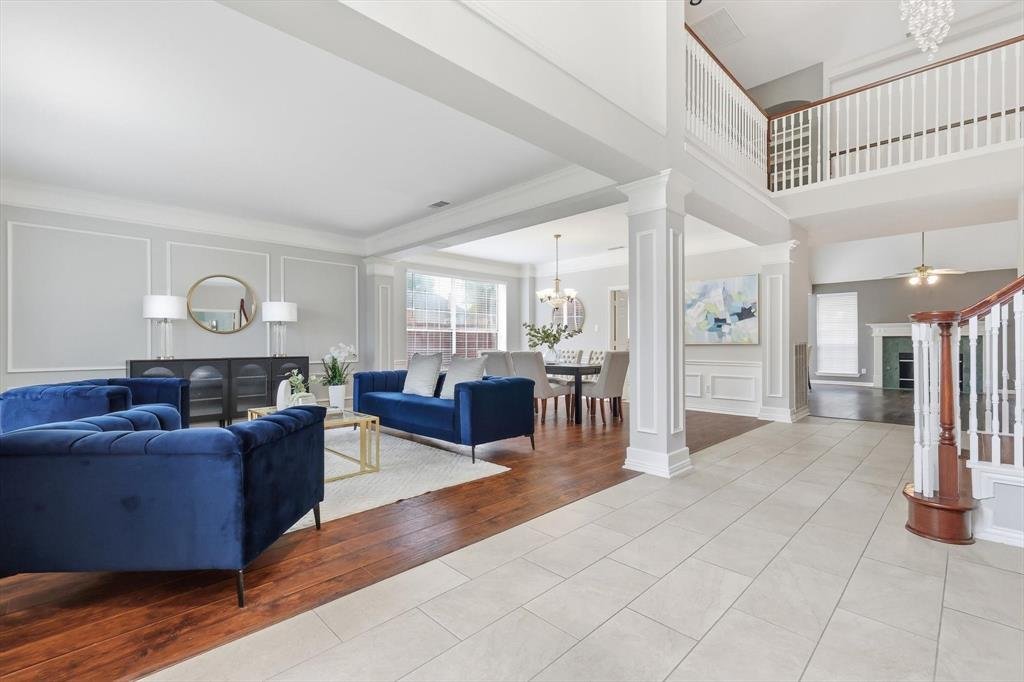 House in Plano, Texas, United States 4 - 18565642