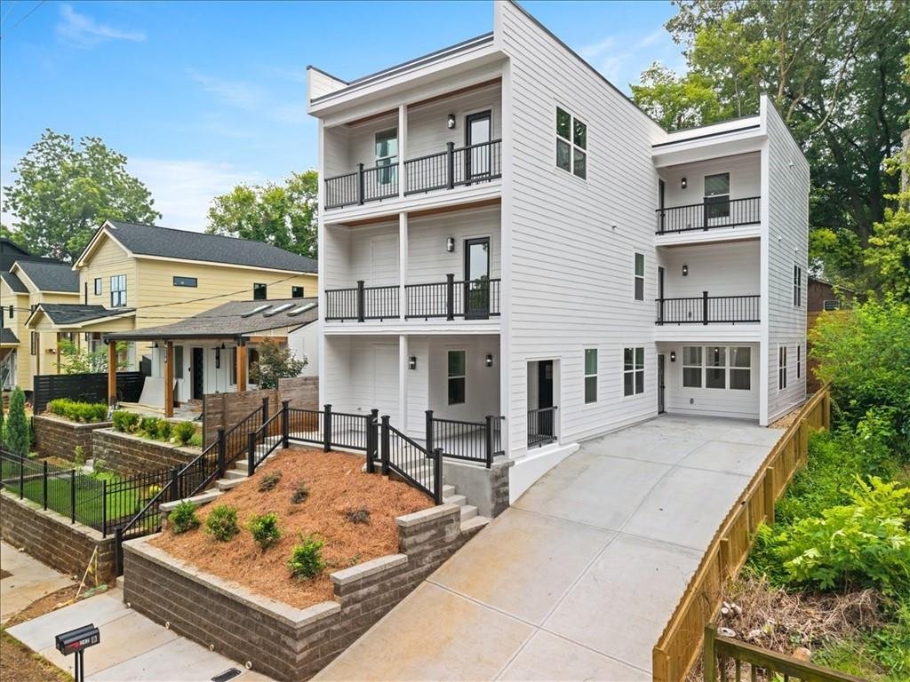 House in Atlanta, Georgia, United States 1 - 18562712