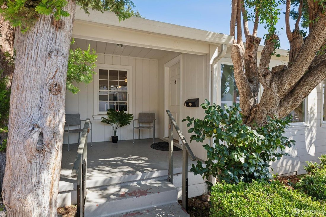 House in San Mateo, California, United States 5 - 18558064