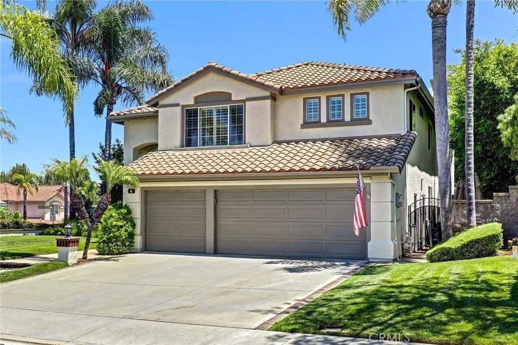 House in Aliso Viejo, California, United States 3 - 18559060