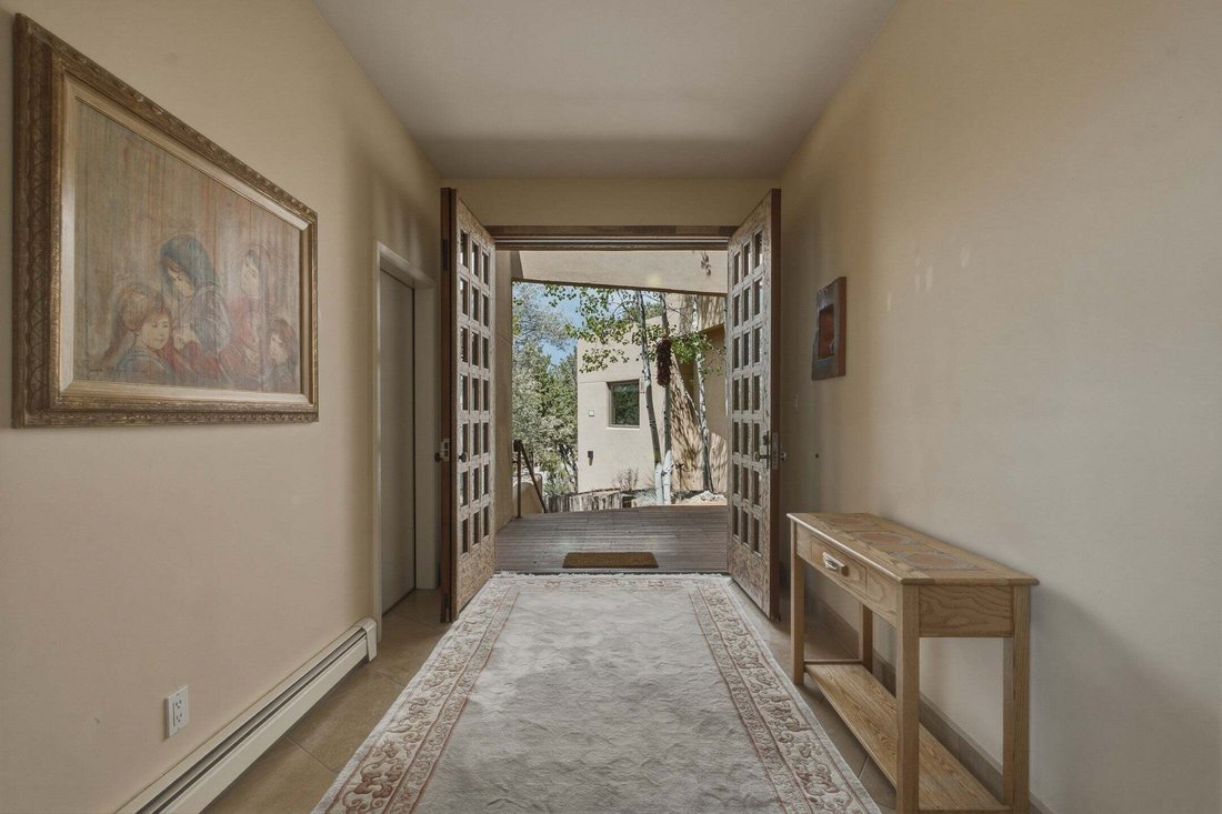 House in Santa Fe, New Mexico, United States 3 - 18560941