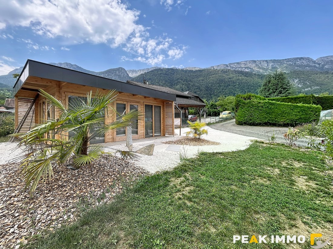 Apartment in Doussard, Auvergne-Rhône-Alpes, France 4 - 17469563
