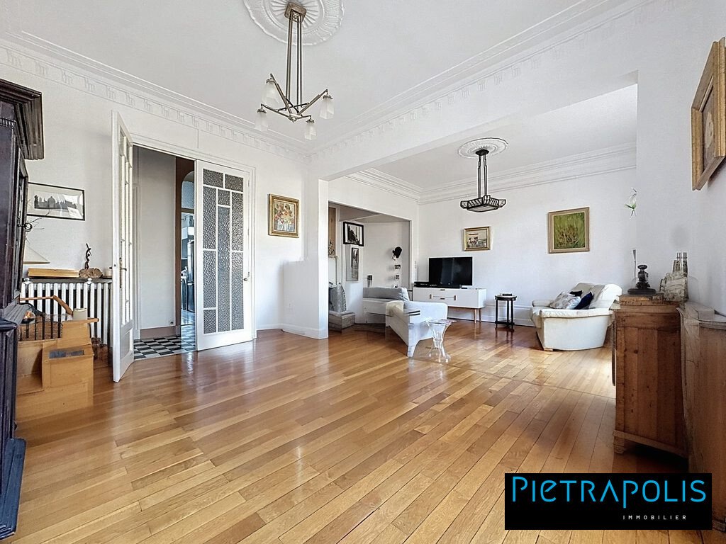 Apartment in Centre-ville - Victor Hugo, Grenoble, France 1 - 16700153