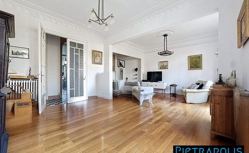 Apartment in Centre-ville - Victor Hugo, Grenoble, France 1
