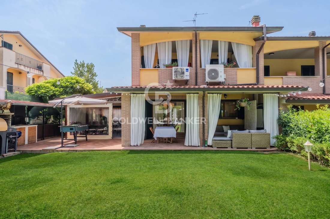 Villa in Umbertide, Umbria, Italy 3 - 18564022
