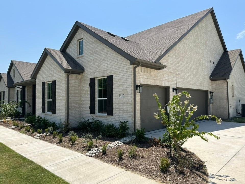 House in Blue Ridge, Texas, United States 3 - 17522162