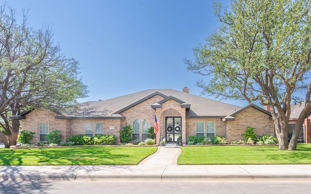 House in Midland, Texas, United States 1 - 18561241