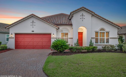 House in Jacksonville, Florida, United States 1