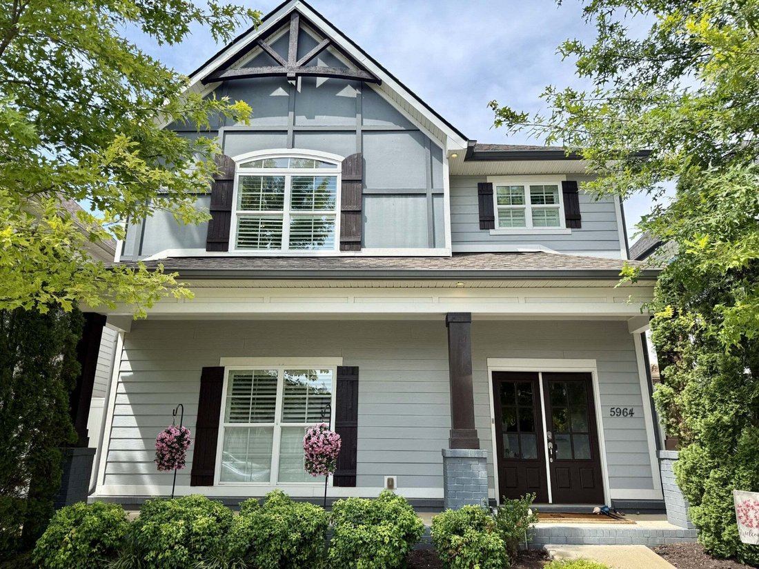 House in Murfreesboro, Tennessee, United States 1 - 18562139