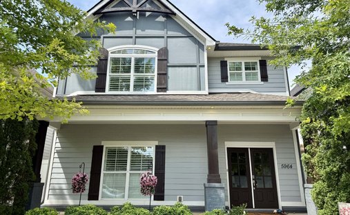 Casa en Murfreesboro, Tennessee, Estados Unidos 1