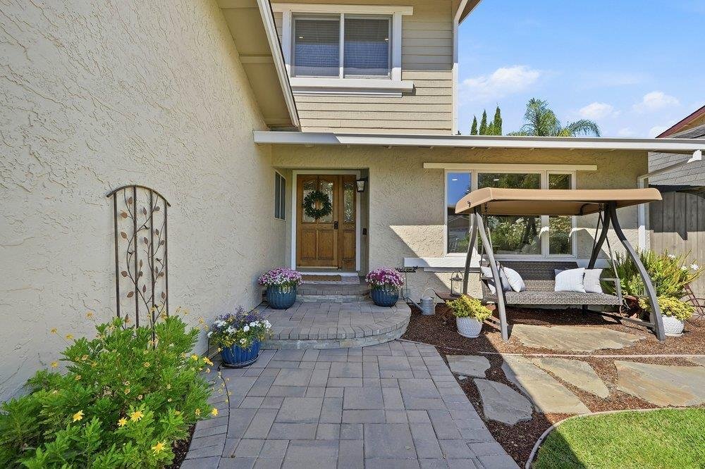 House in Morgan Hill, California, United States 4 - 18566241