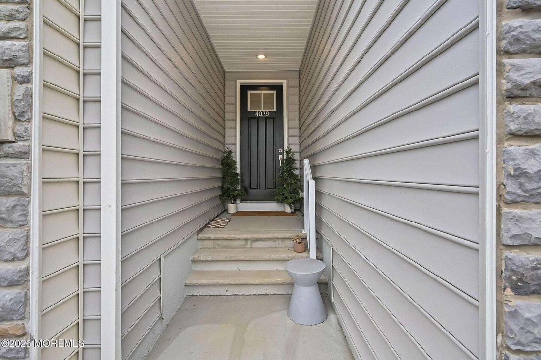 Condo in Belmar, New Jersey, United States 4 - 18558389