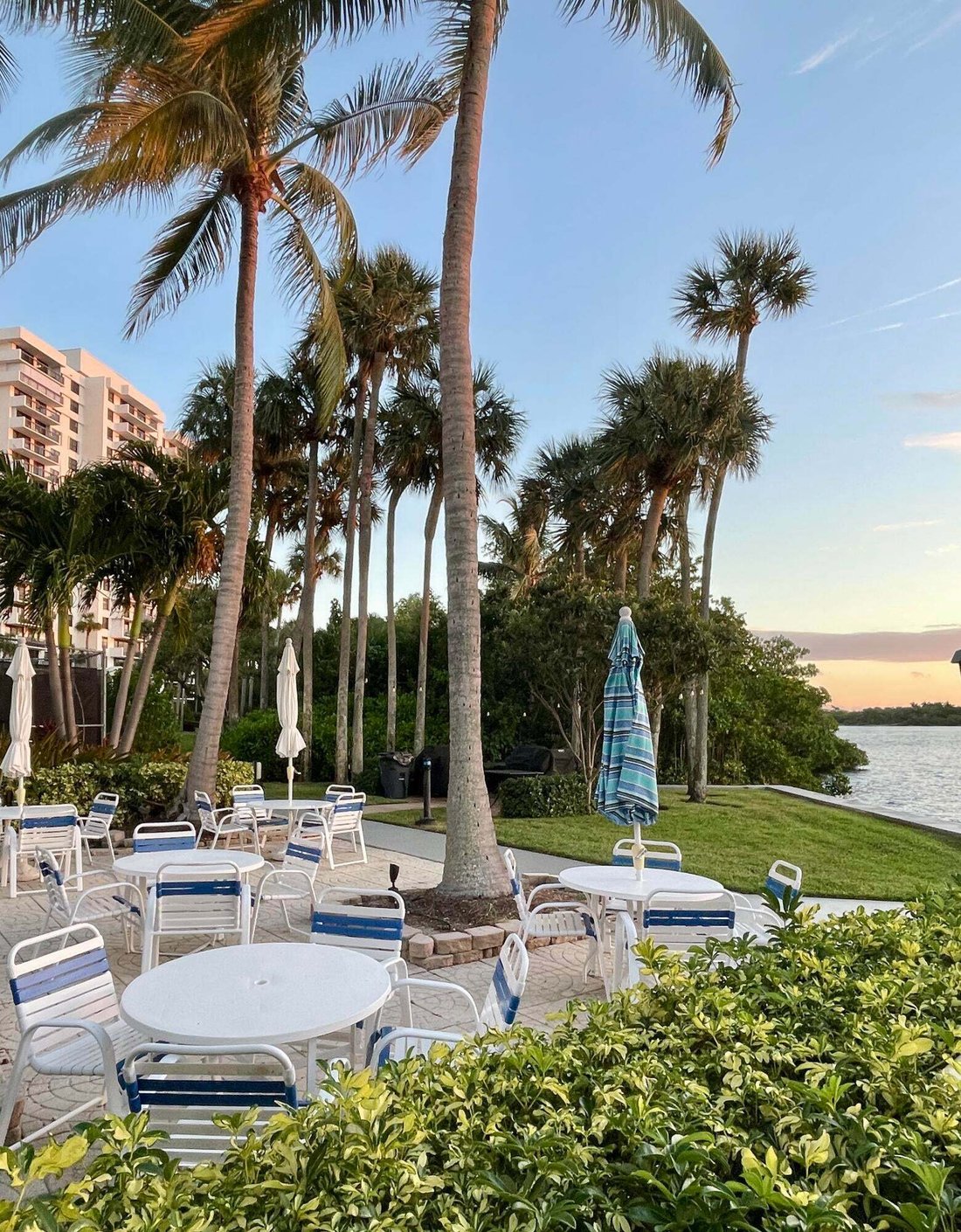 Appartement à Boca Raton, Floride, États-Unis 3 - 18561605