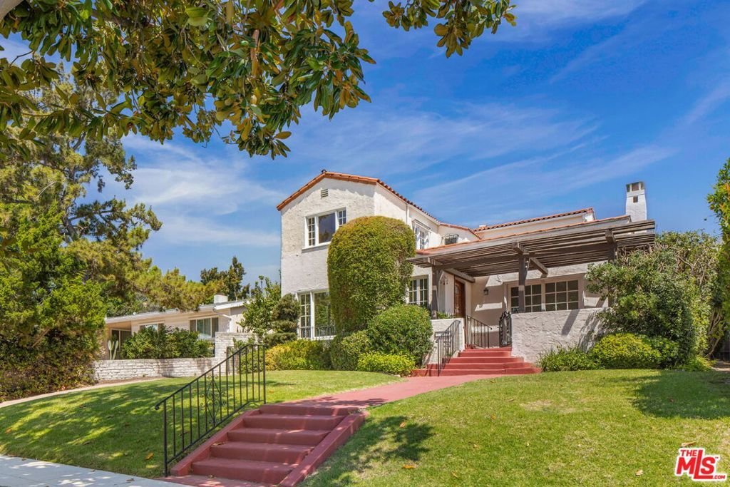 House in Glendale, California, United States 1 - 18561162