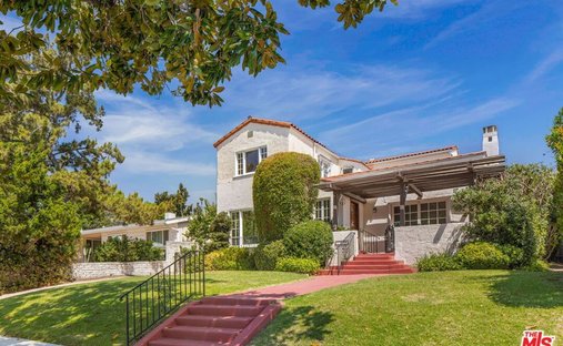 House in Glendale, California, United States 1