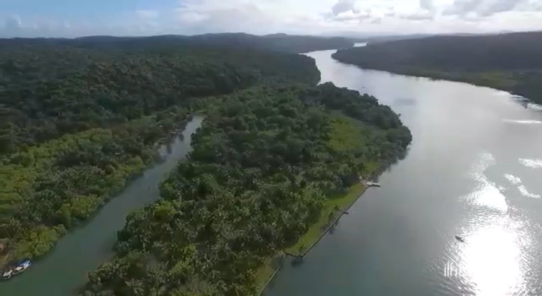 Private Island in Itacaré, State of Bahia, Brazil 2 - 18560568