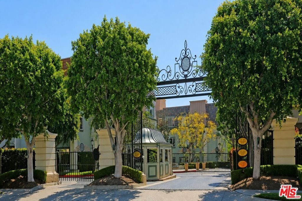 Condo in Los Angeles, California, United States 1 - 18561153