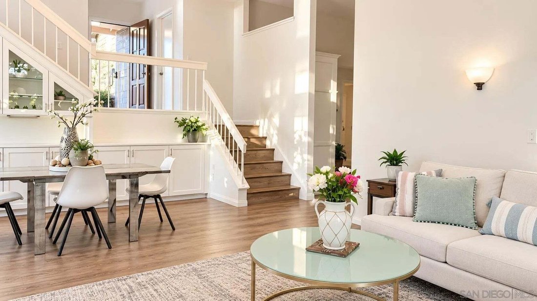 House in Rancho Santa Fe, California, United States 3 - 18562503