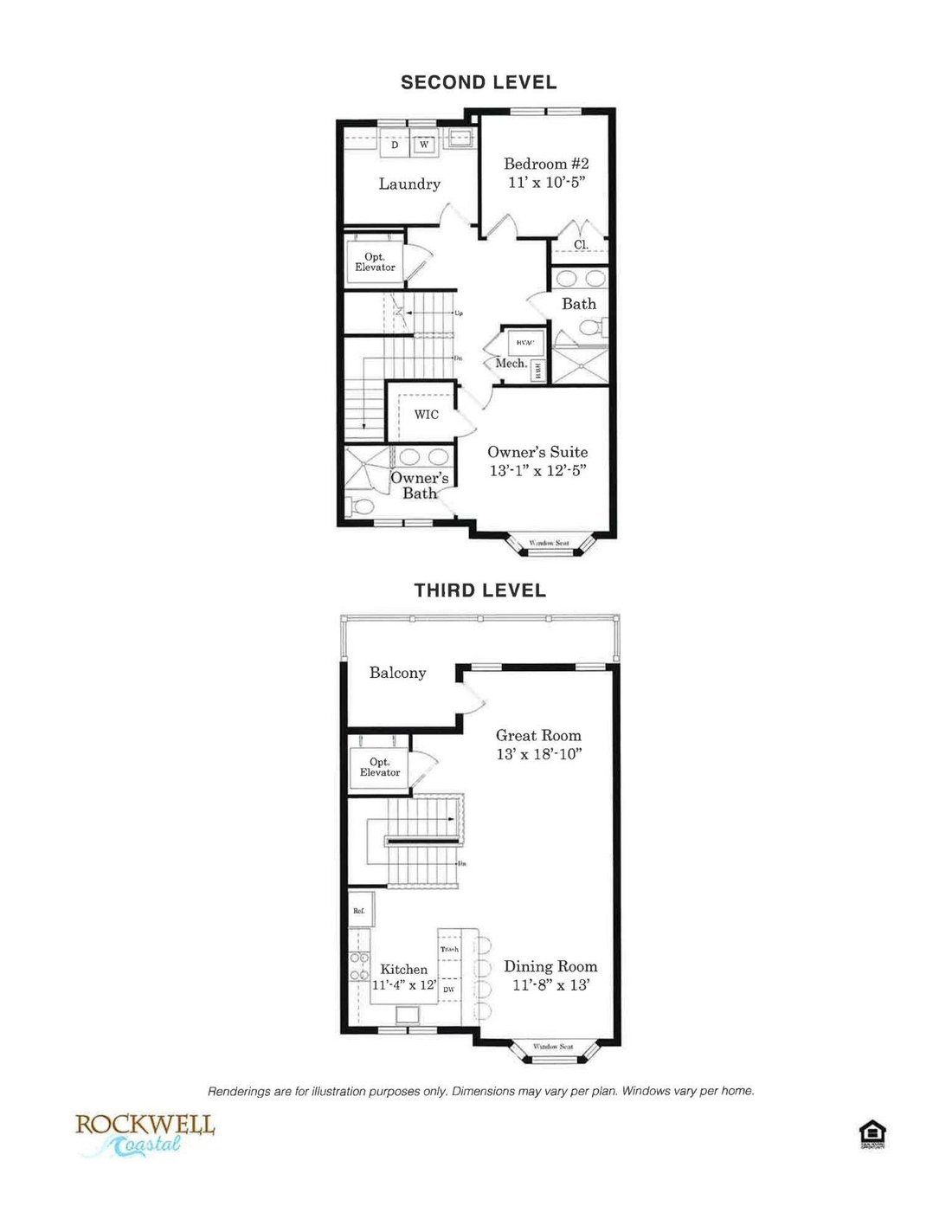 Townhouse in Cape May Court House, New Jersey, United States 5 - 18561807