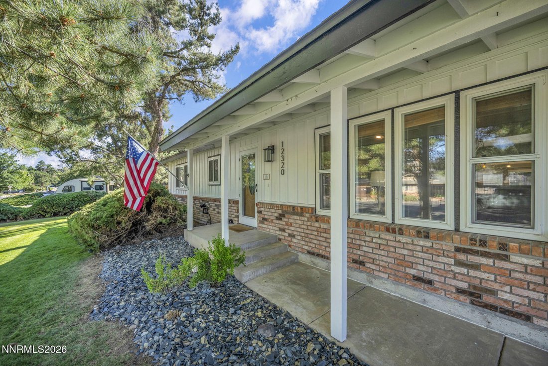 House in Reno, Nevada, United States 2 - 18564716