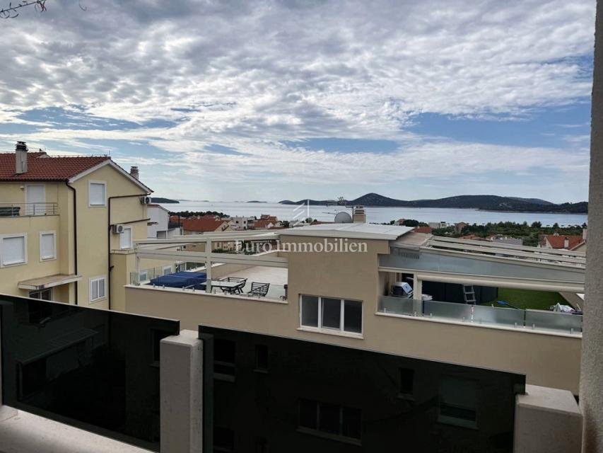 Apartment in Vodice, Sibenik-Knin County, Croatia 2 - 18565871