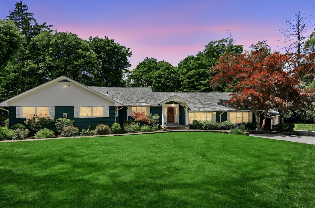 House in Yorktown Heights, New York, United States 2 - 18564113