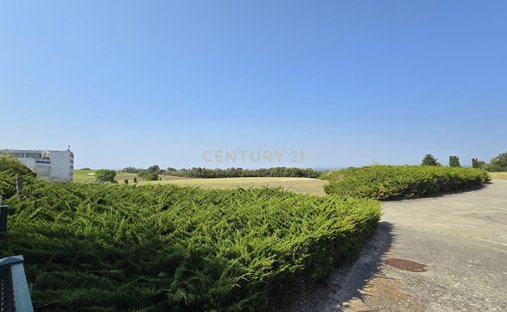 Terreno en Caparica e Trafaria, Setúbal Municipality, Portugal 1