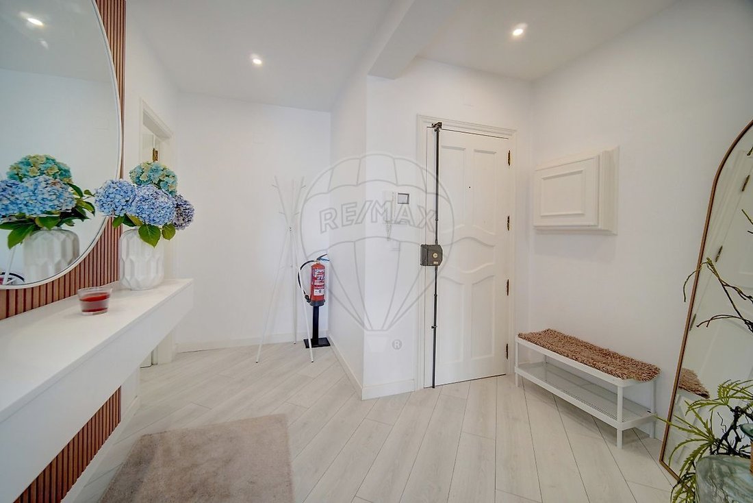 Apartment in Ericeira, Lisbon, Portugal 5 - 18559598