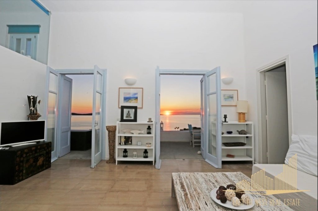 Villa in Mykonos, Aegean, Greece 3 - 18559614
