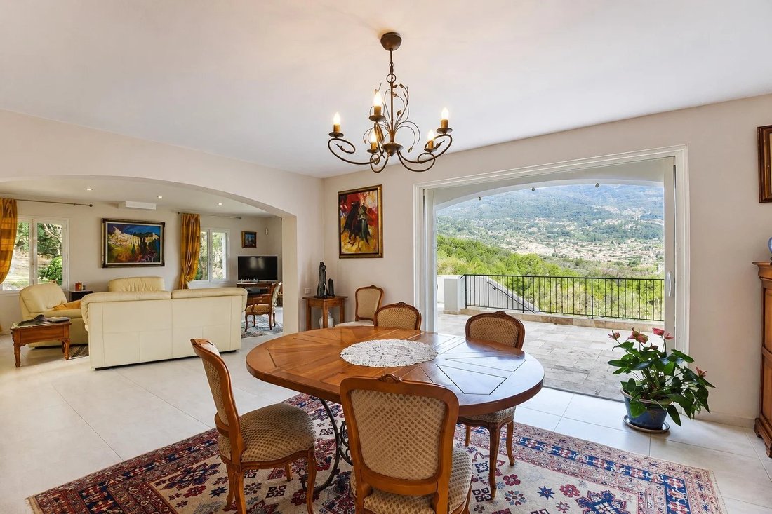 Villa in Seillans, Provence-Alpes-Côte d'Azur, France 3 - 17342814