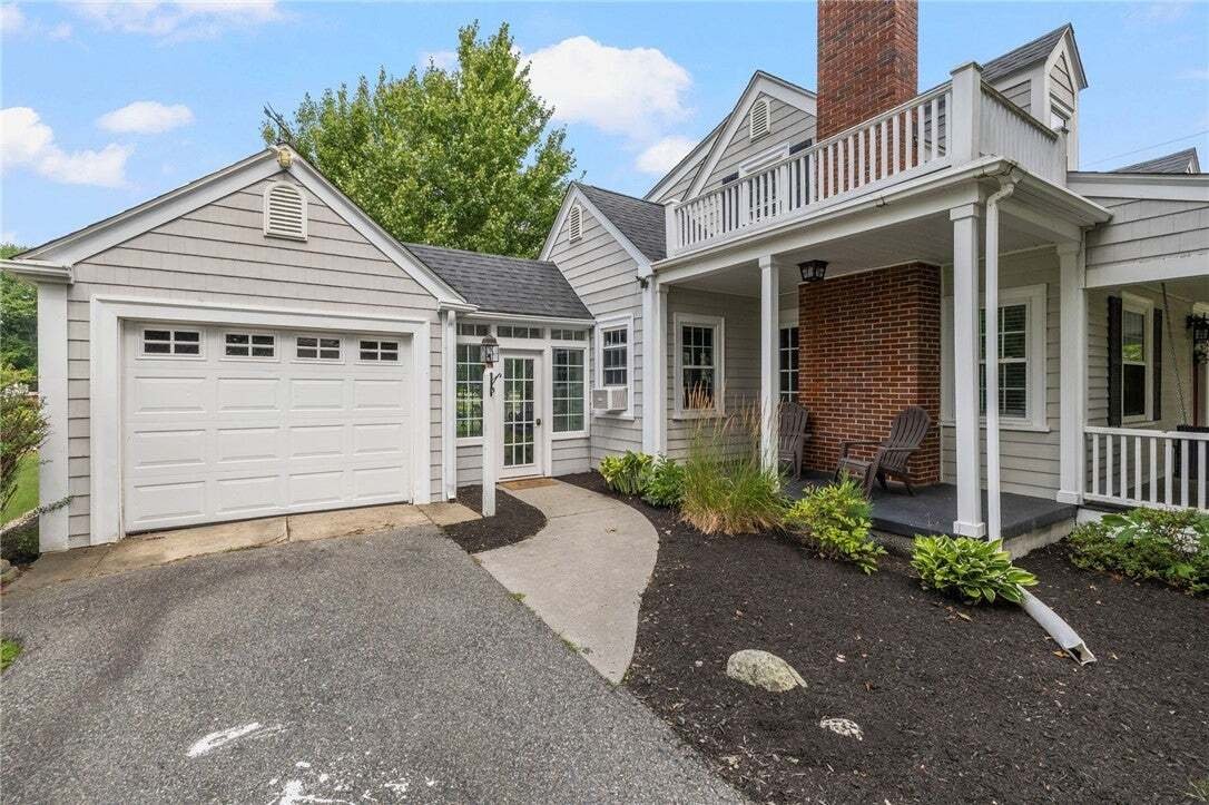 House in North Smithfield, Rhode Island, United States 4 - 18565228