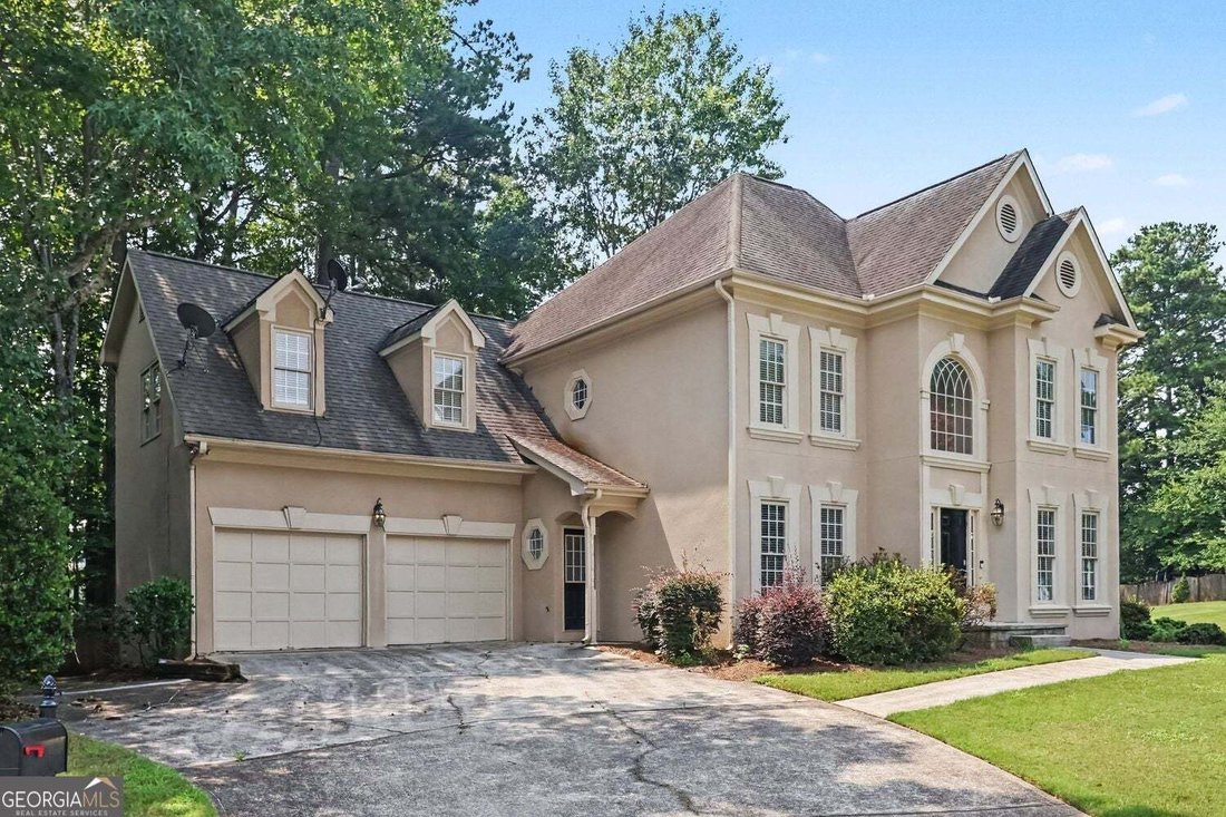 House in Suwanee, Georgia, United States 2 - 18561842