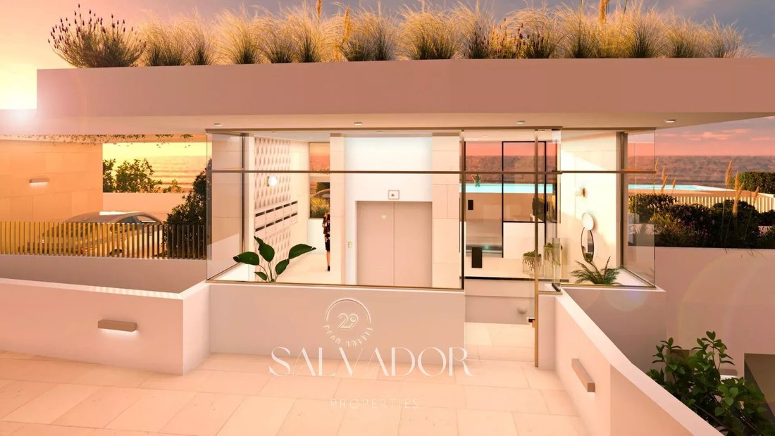 Apartment in Supérieur, Beausoleil, France 5 - 17464840