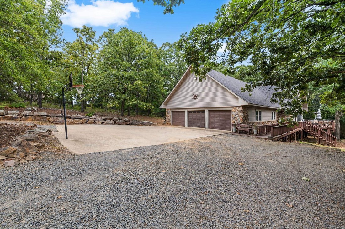 House in Cabot, Arkansas, United States 3 - 18558261
