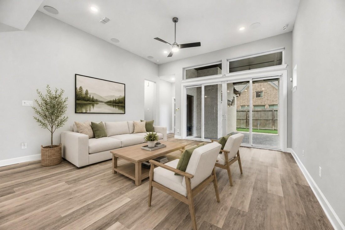 House in Richmond, Texas, United States 4 - 18559535