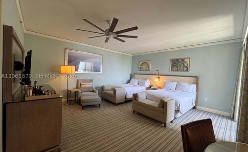 Condo in Key Biscayne, Florida, United States 1