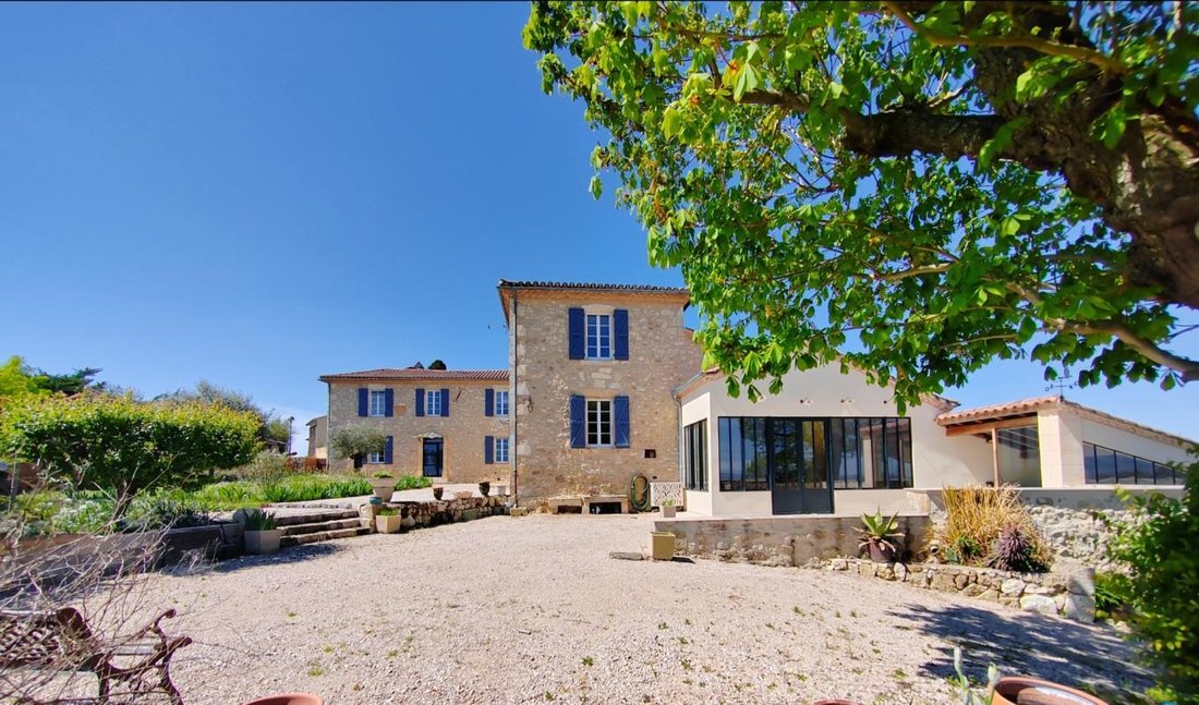 House in Castillon-Massas, Occitania, France 2 - 17772107